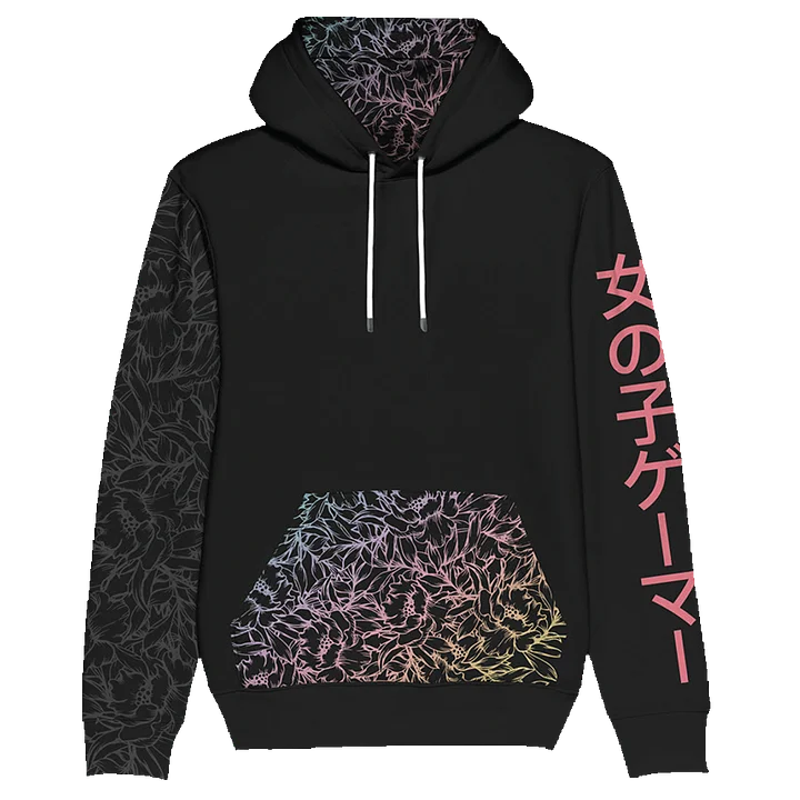 Easter in Kyoto Hoodie product image (1)