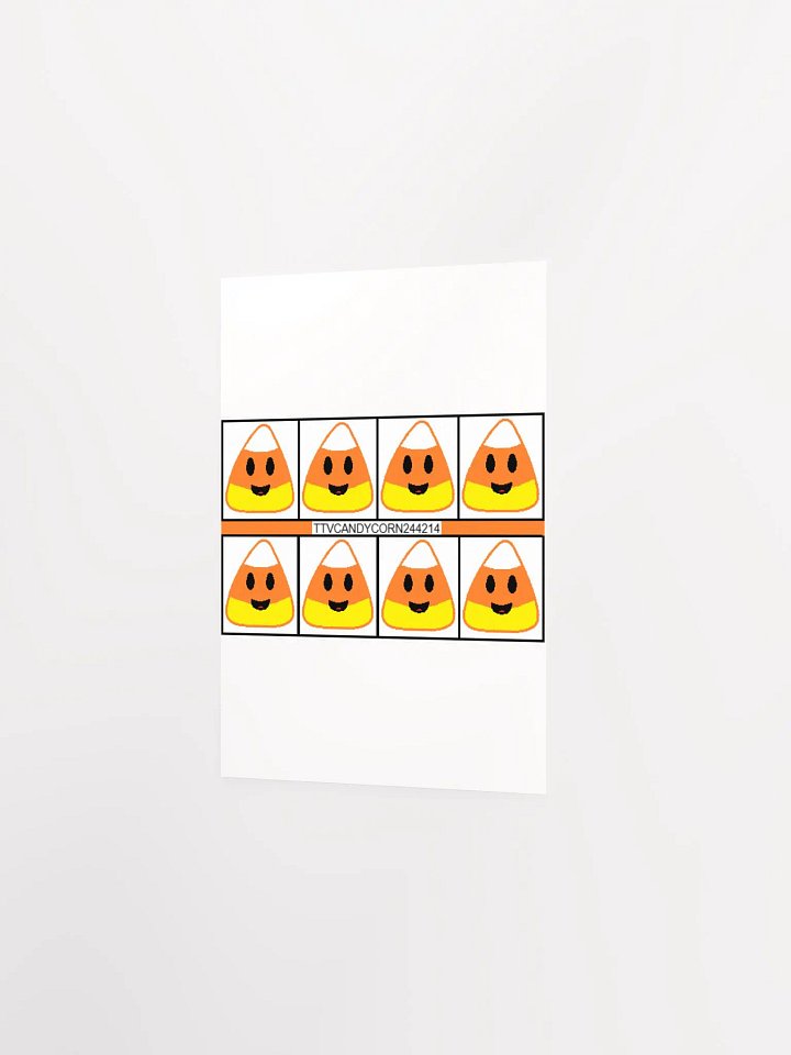 CANDY - Matte Poster Paper product image (16)
