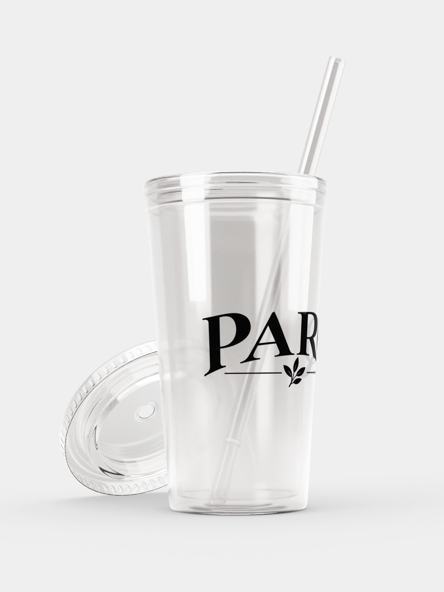 PARQ Double Wall Tumbler product image (7)