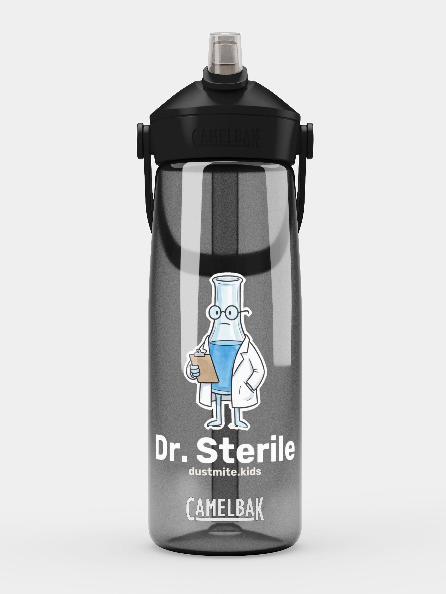 Dr. Sterile Water Bottle product image (1)