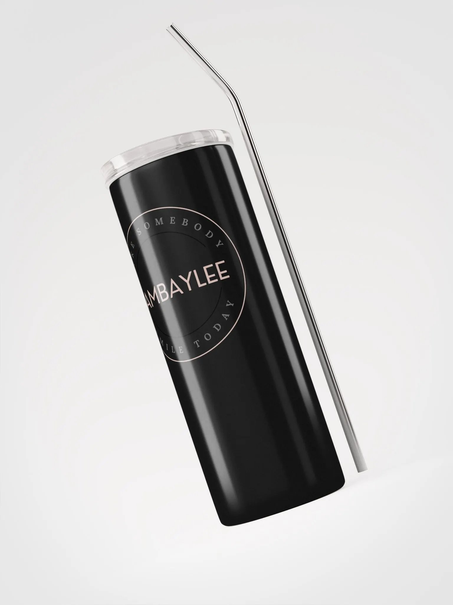 IAMBAYLEE Tumbler product image (3)