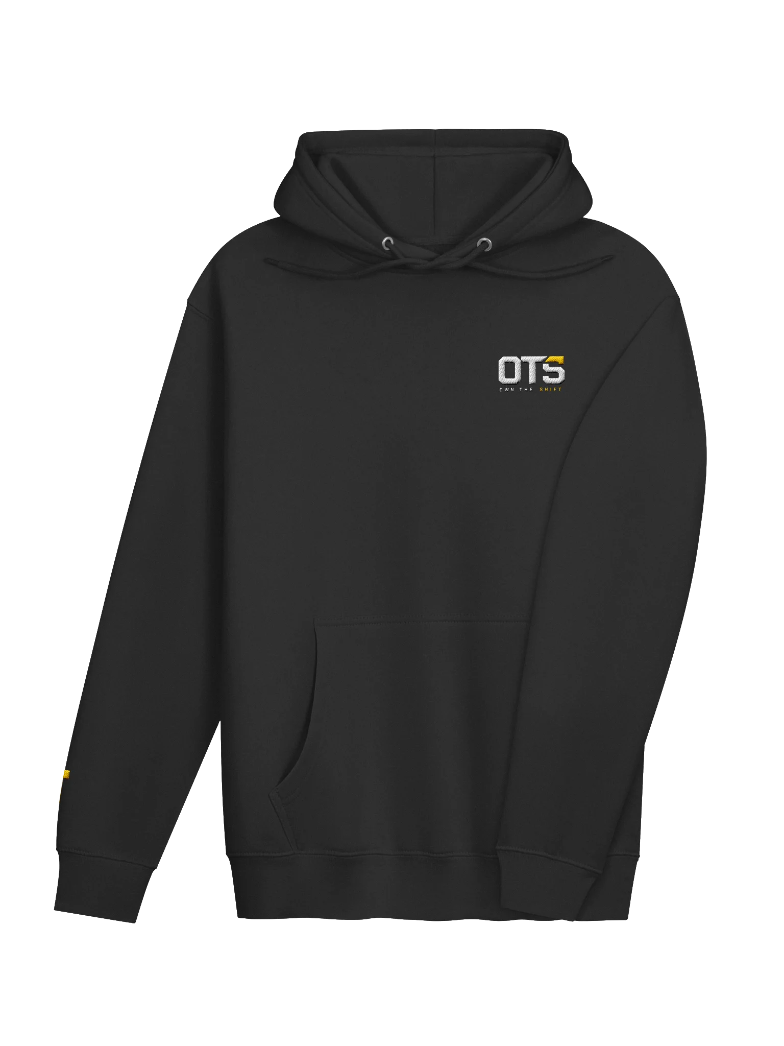 OTS Own The Shift Hoodie product image (4)