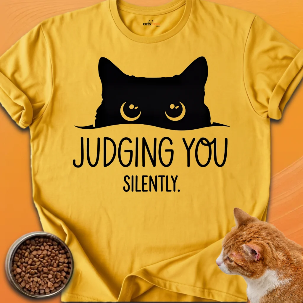 Judging You product image (51)