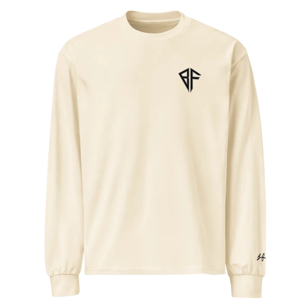 Cream Crewneck product image (5)