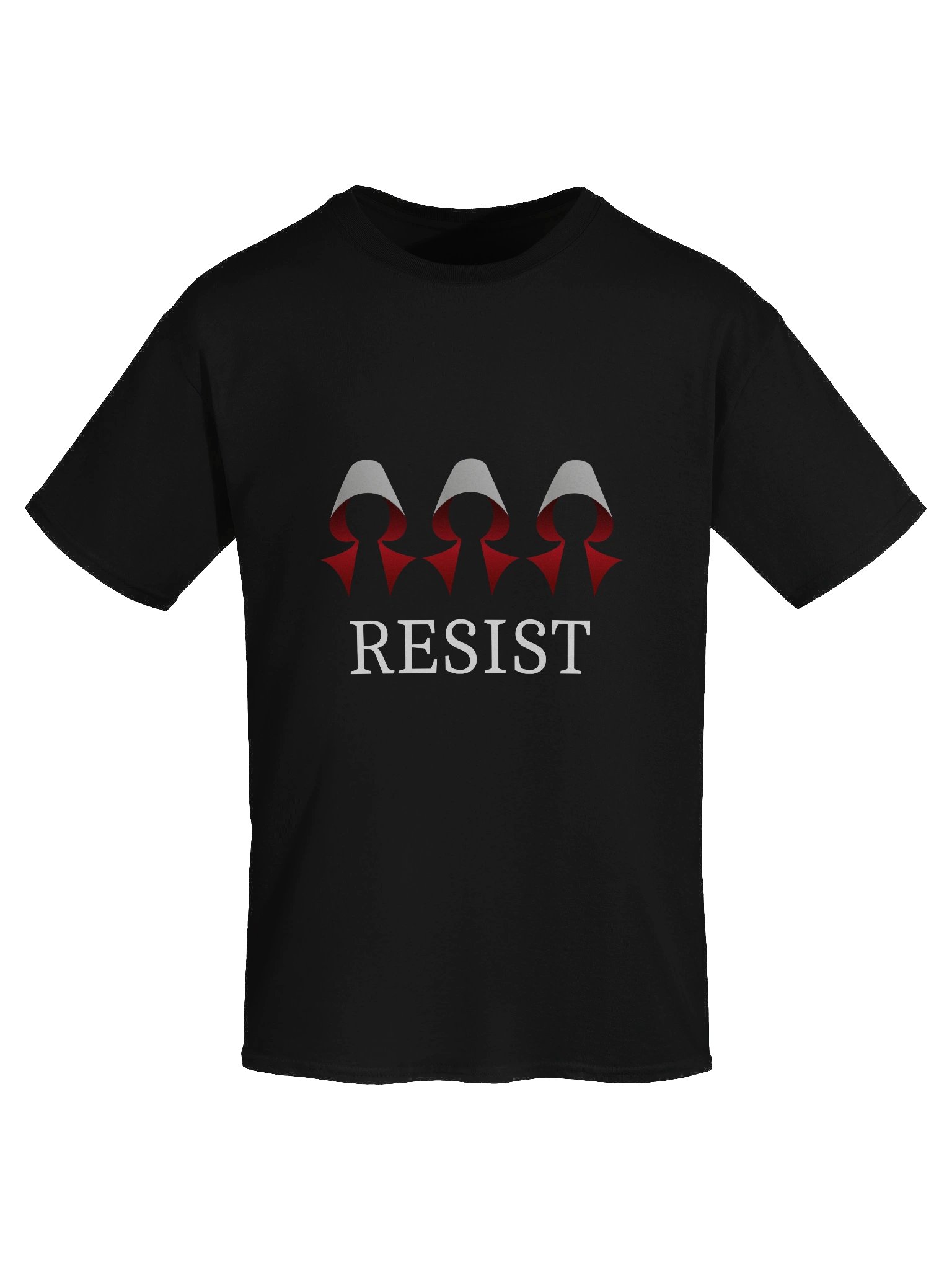 Resist T-Shirt product image (56)