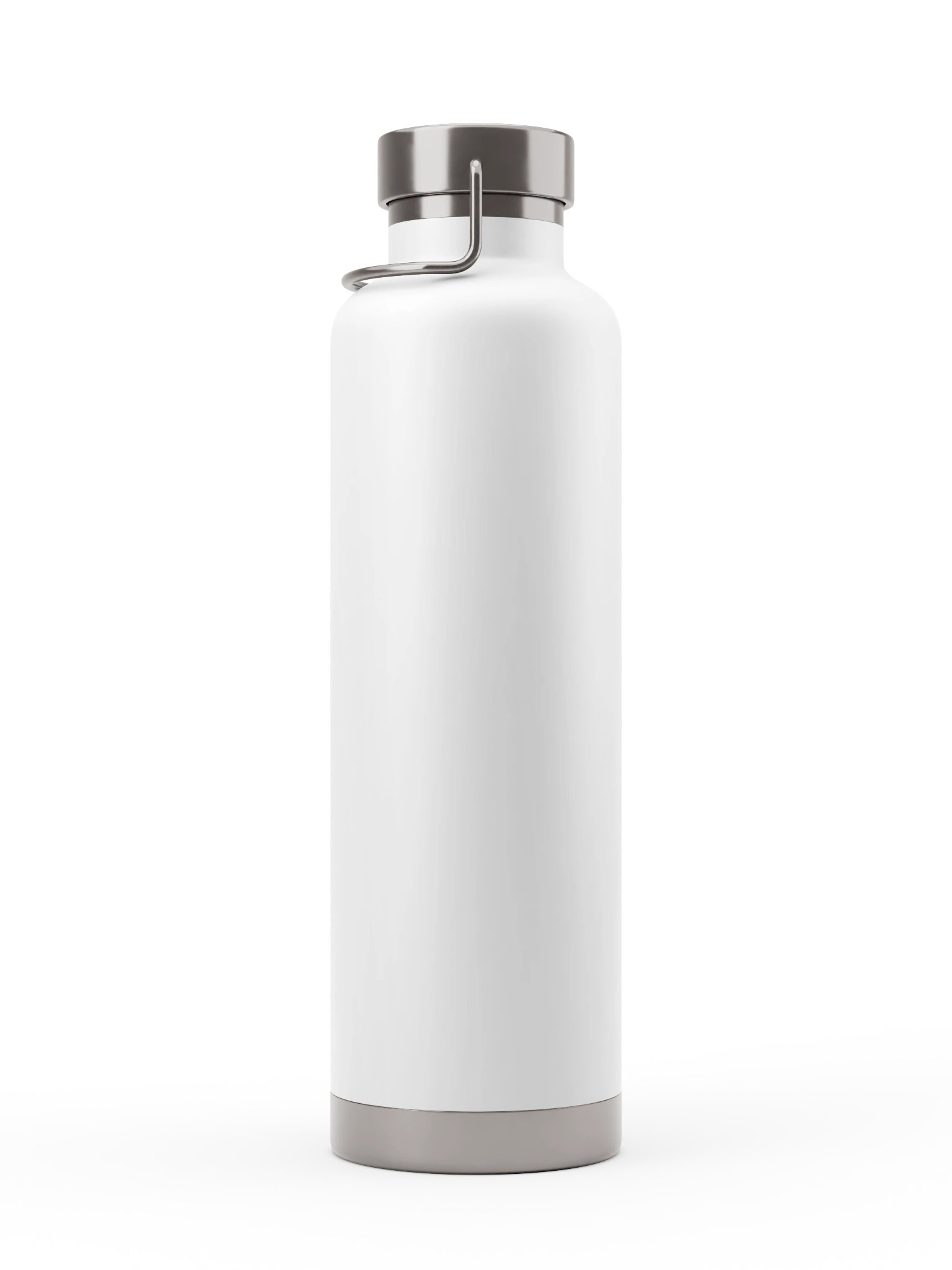 SOCIAL BATTERY Insulated Bottle product image (25)
