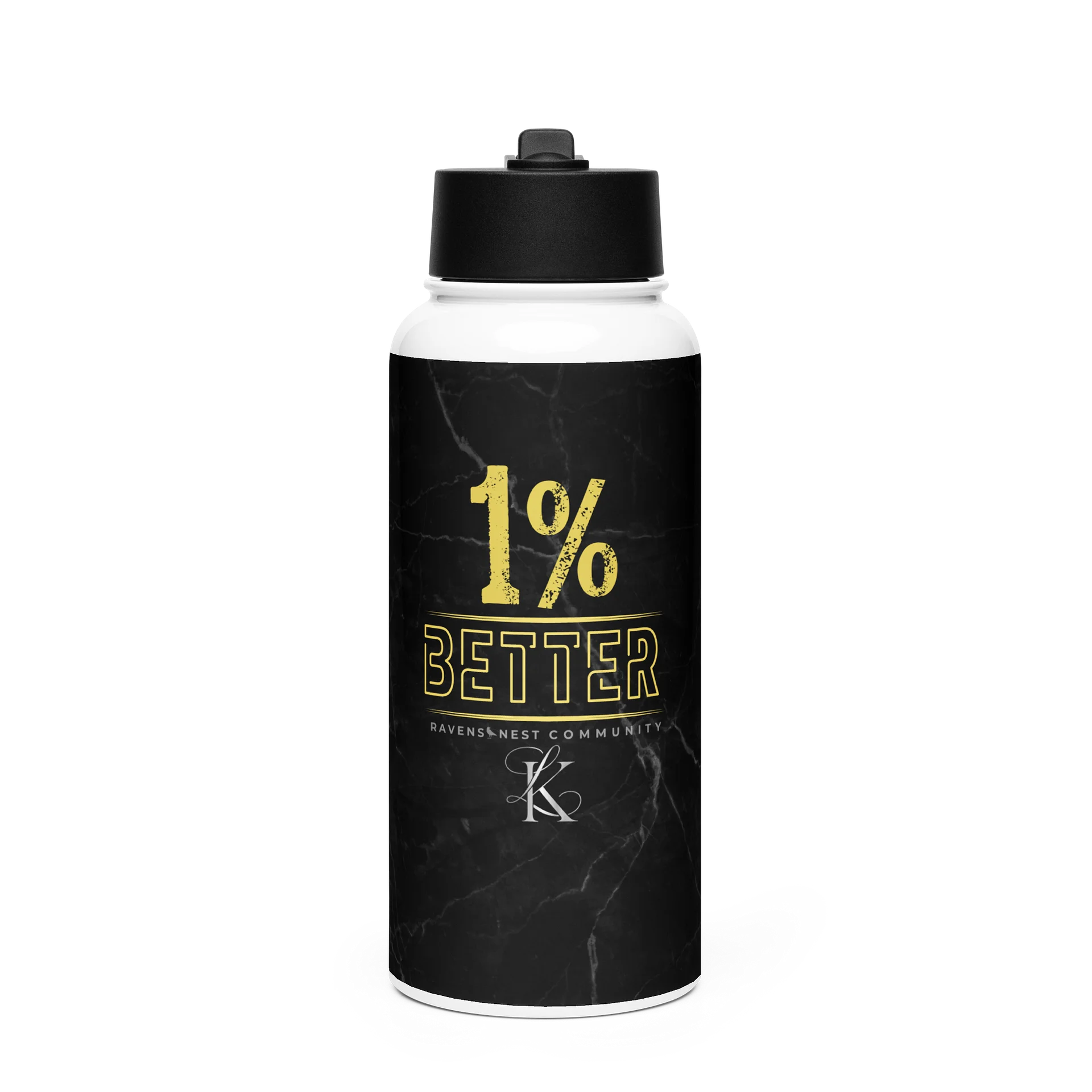 LivieeKillz 1% Better Tumblr product image (1)