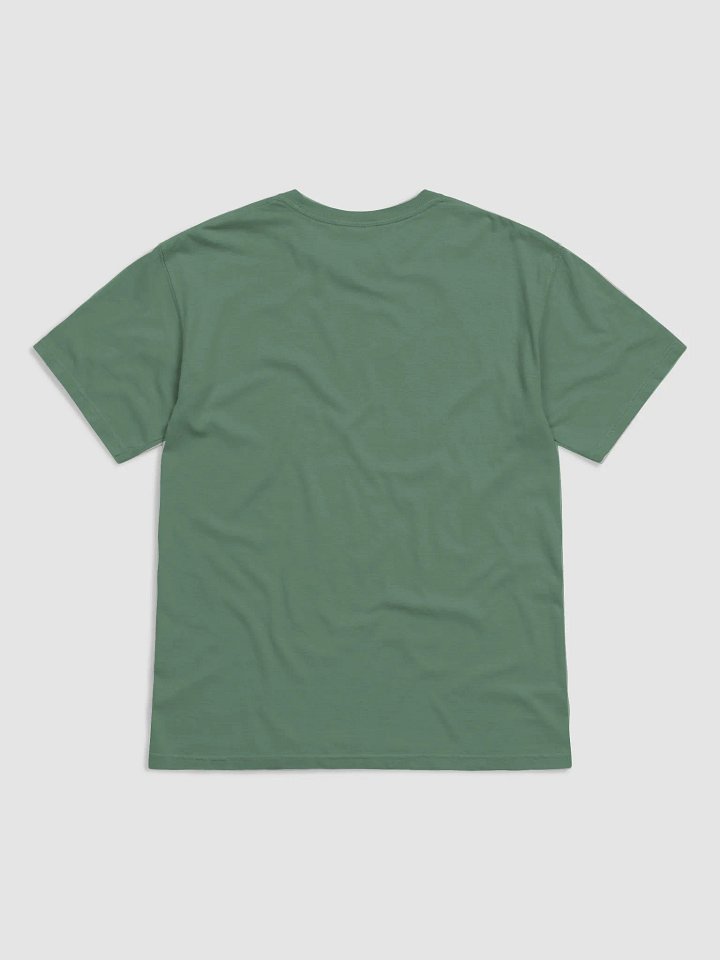 Pride Leopard T-Shirt product image (2)