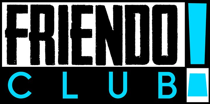 Friendo Club '99 Hoodie product image (2)