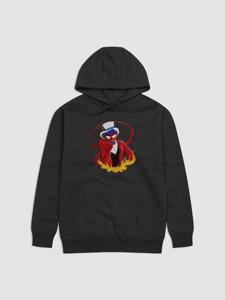 Uncle Satan product image (85)