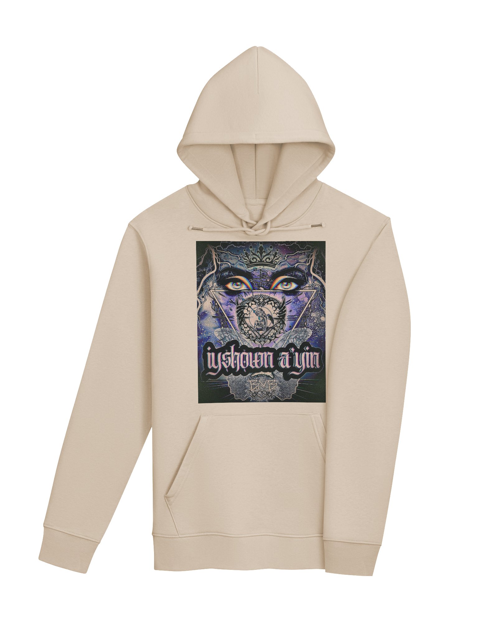 Ethyerea'm Hoodie product image (4)