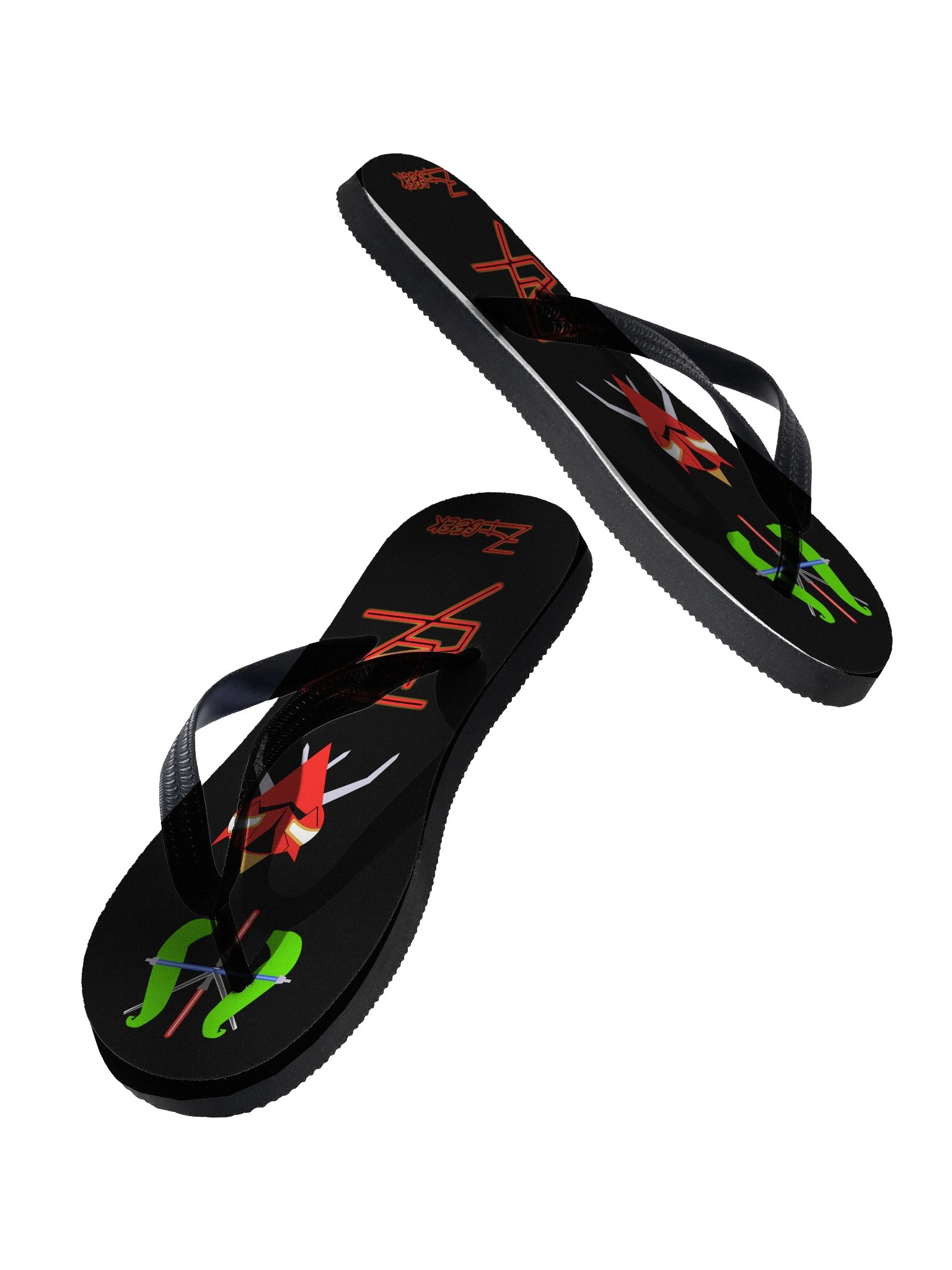DMZ Flip-Flops product image (2)
