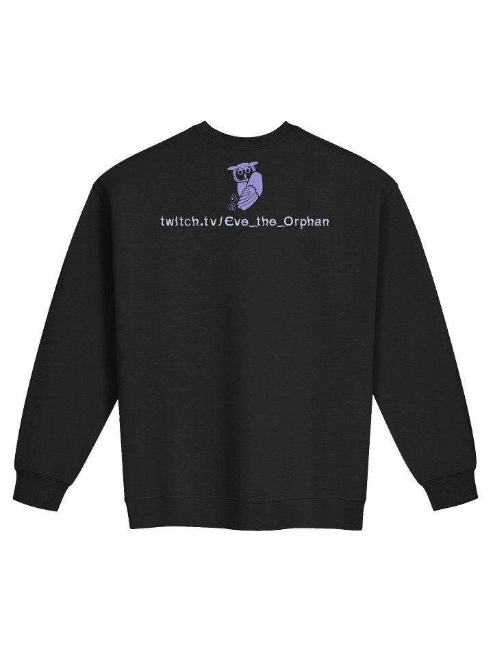 Festive F-Caw-F Ken Sweatshirt product image (10)