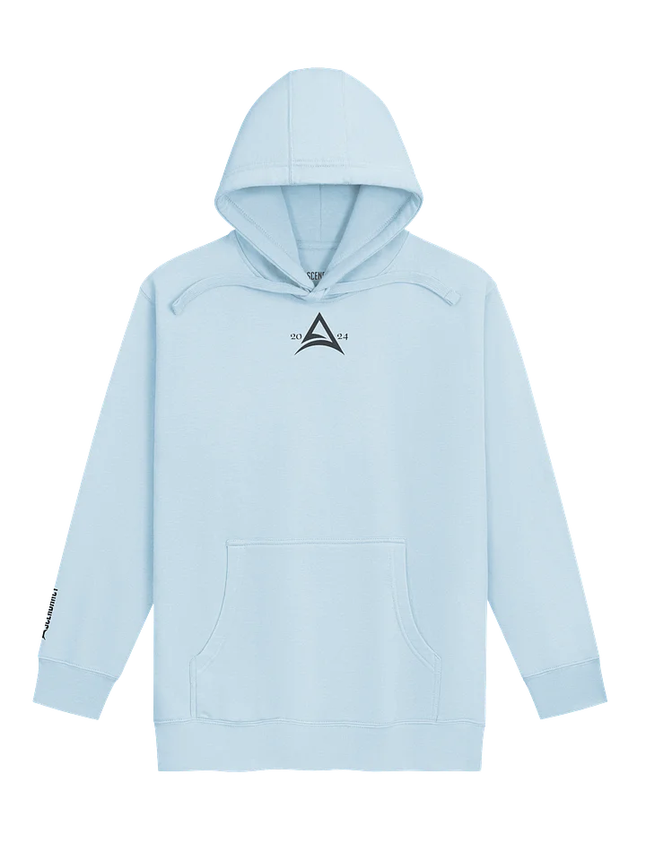 ASCENDANCY // Retro Black // Established 2024 product image (5)
