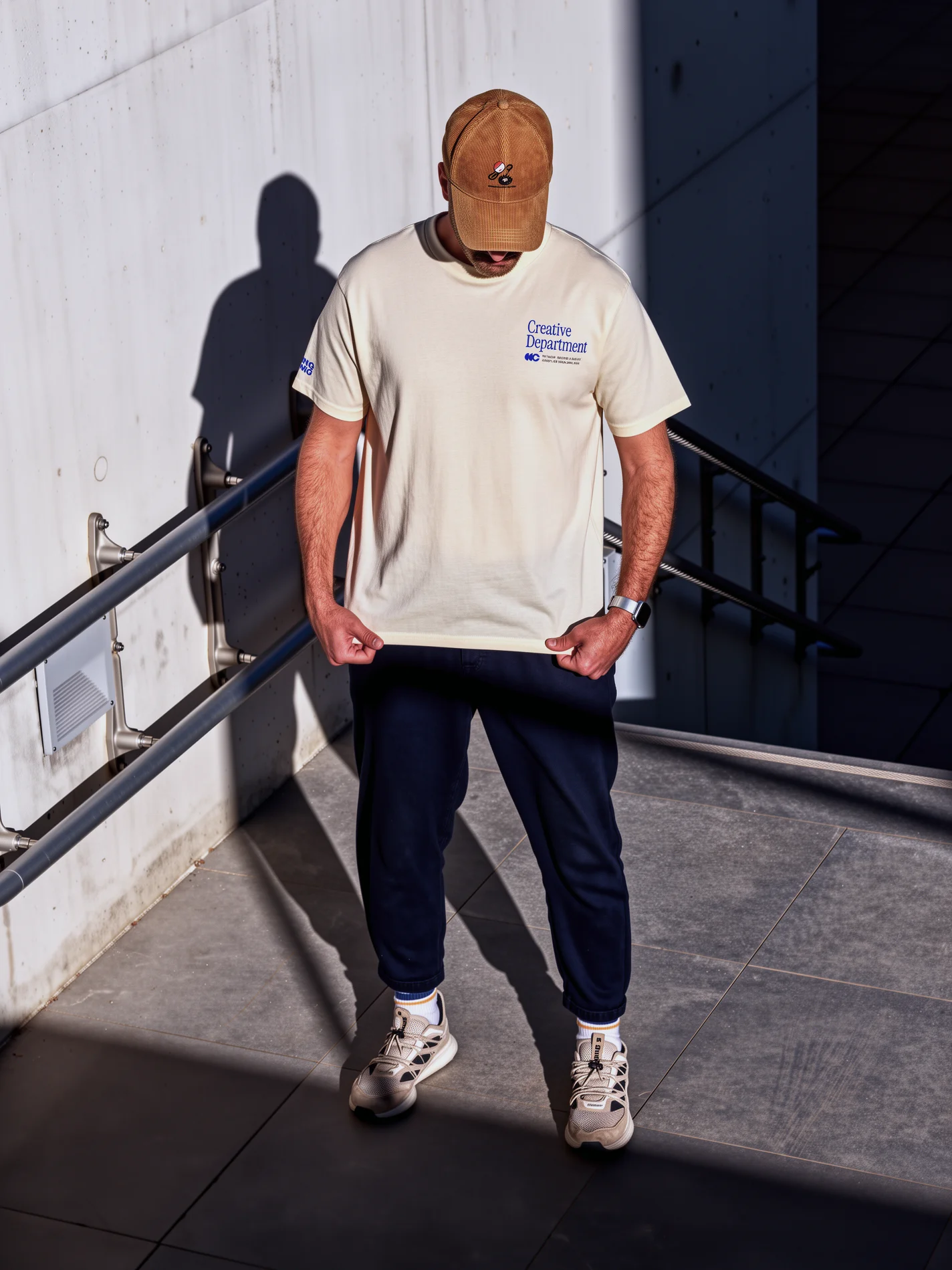 Creative Department Tee product image (2)