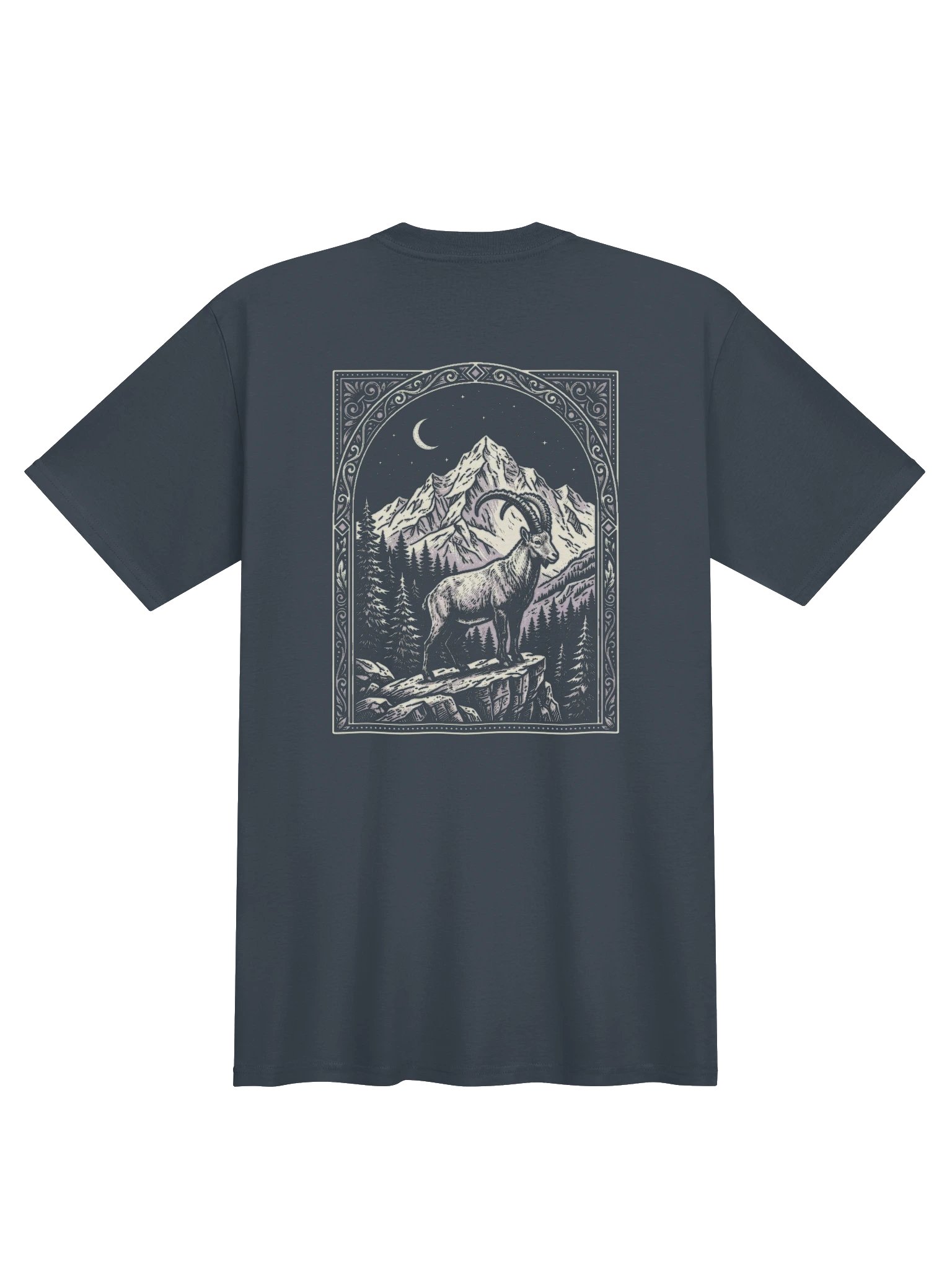 ARCH TEE product image (2)
