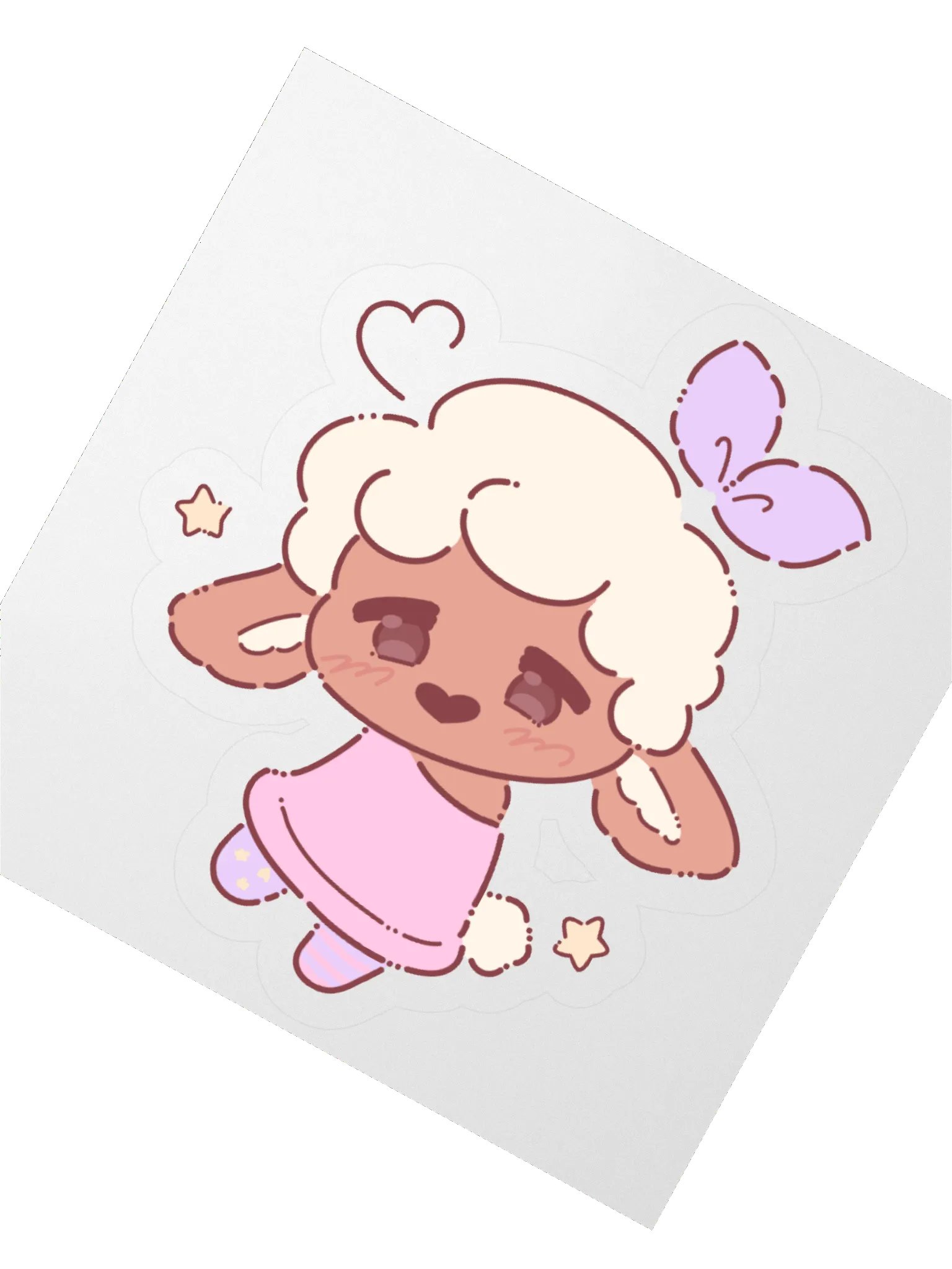 ꒰ ☆ Cinnasoft ☆ ꒱ Sticker product image (10)
