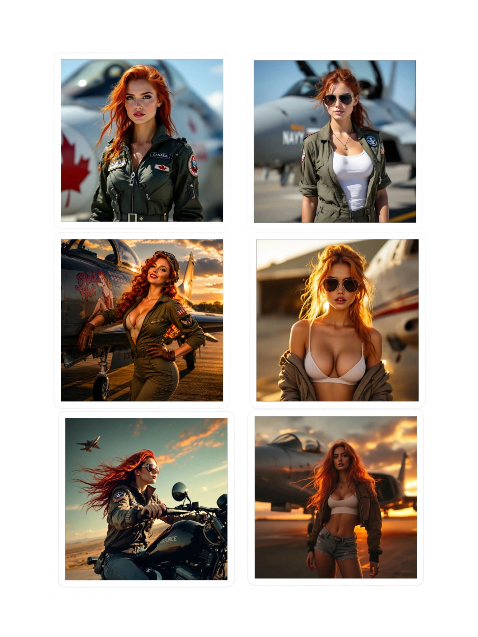 Sticker Pack product image (3)