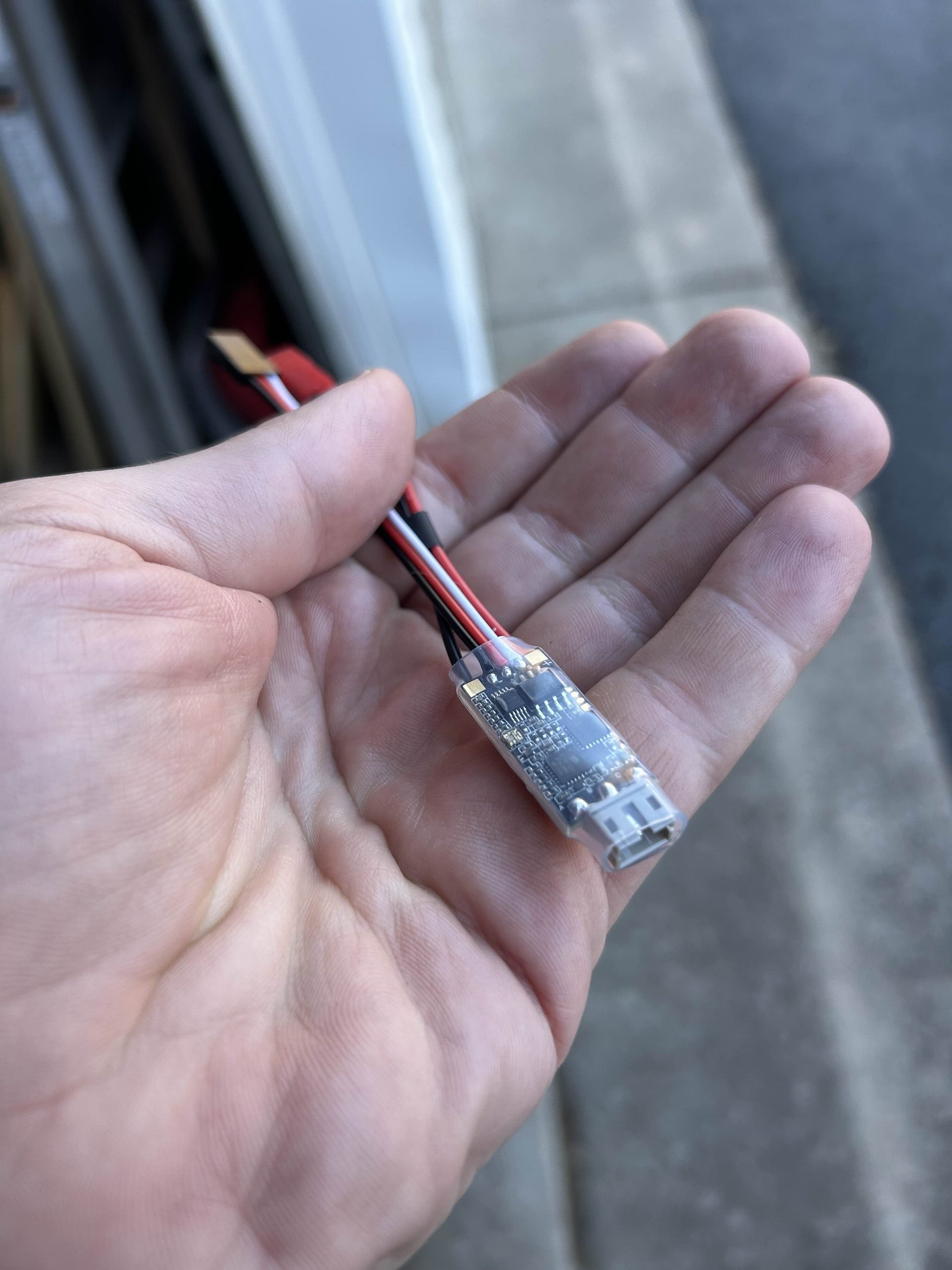 Dinky ESC product image (2)