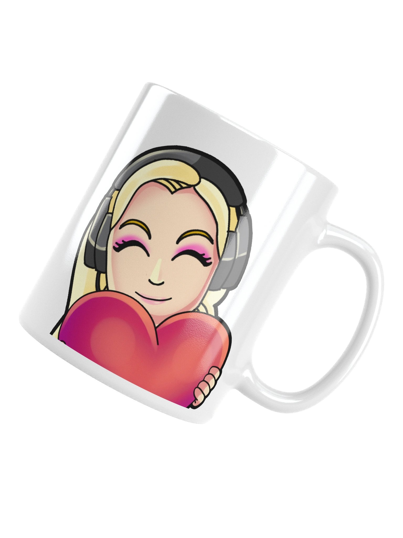 NotLeah Mug product image (5)