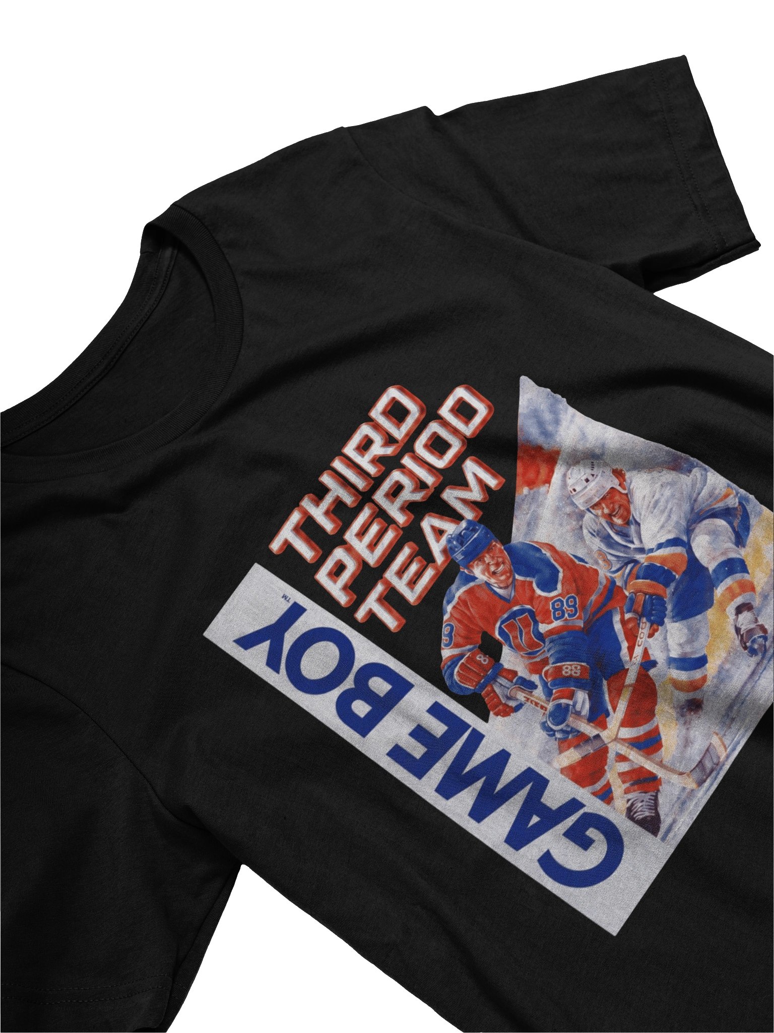 Blades of 3rd Period Team product image (3)