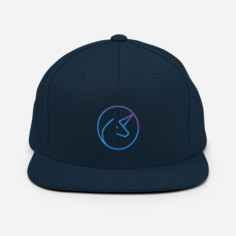 [LuftyTV] Unisex Snapback product image (1)