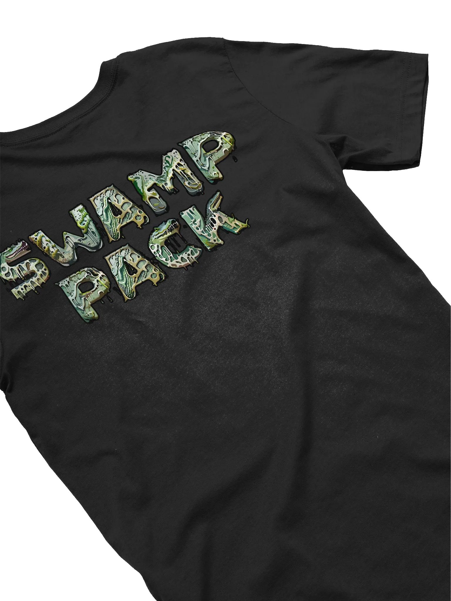 Rolling Swamp v.2 product image (4)
