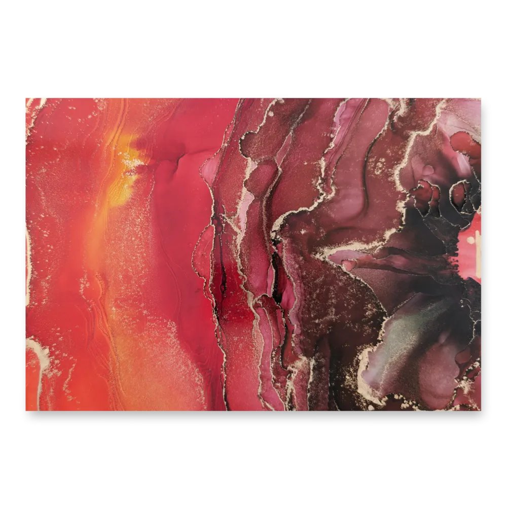 Madeliene Art Wrapping Paper: Holiday Collection product image (4)