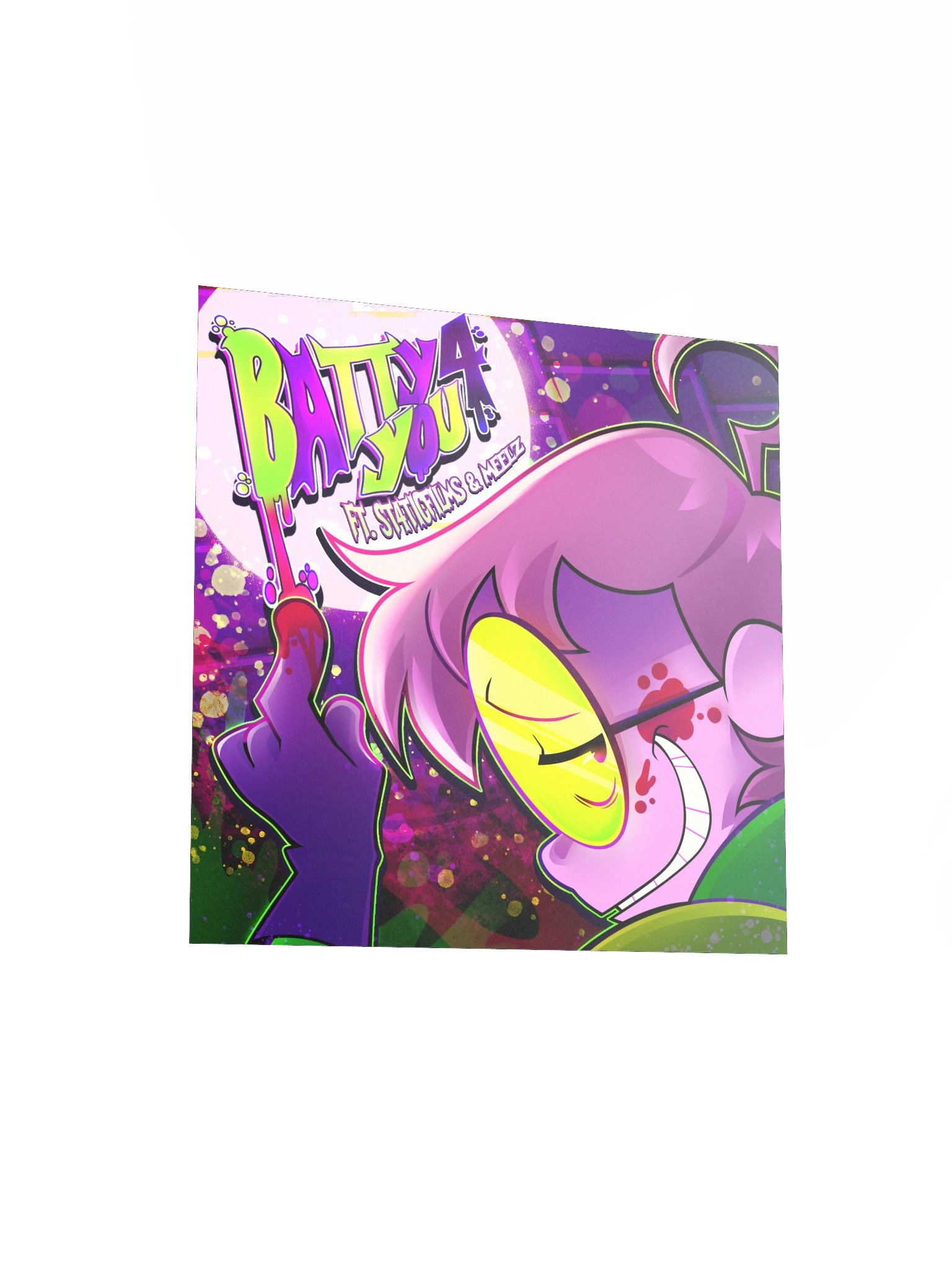 Batty 4 You Print product image (1)