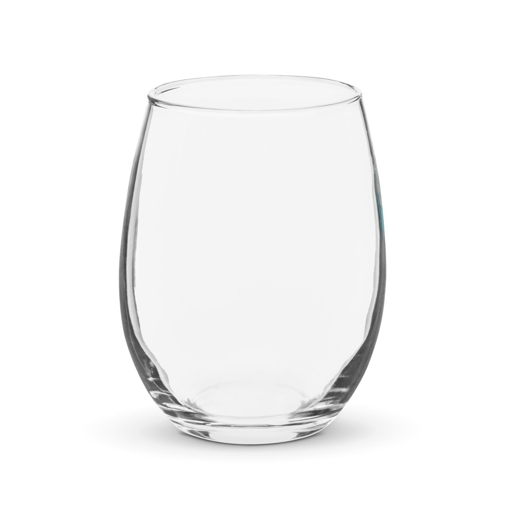 The Pride stemless wine glass product image (4)