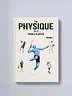 The physique of a Padel player - V1