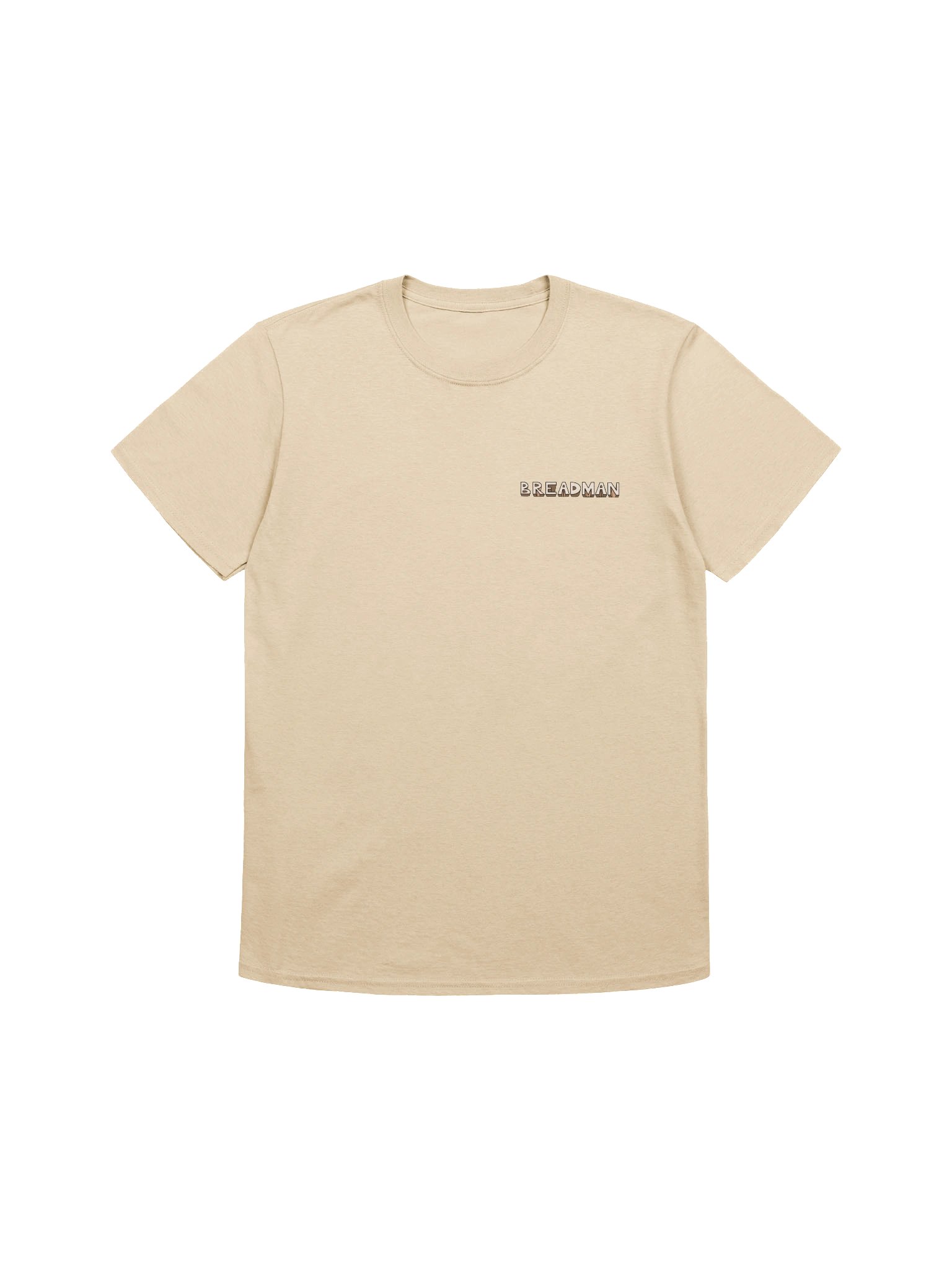 Breadman Shirt product image (3)