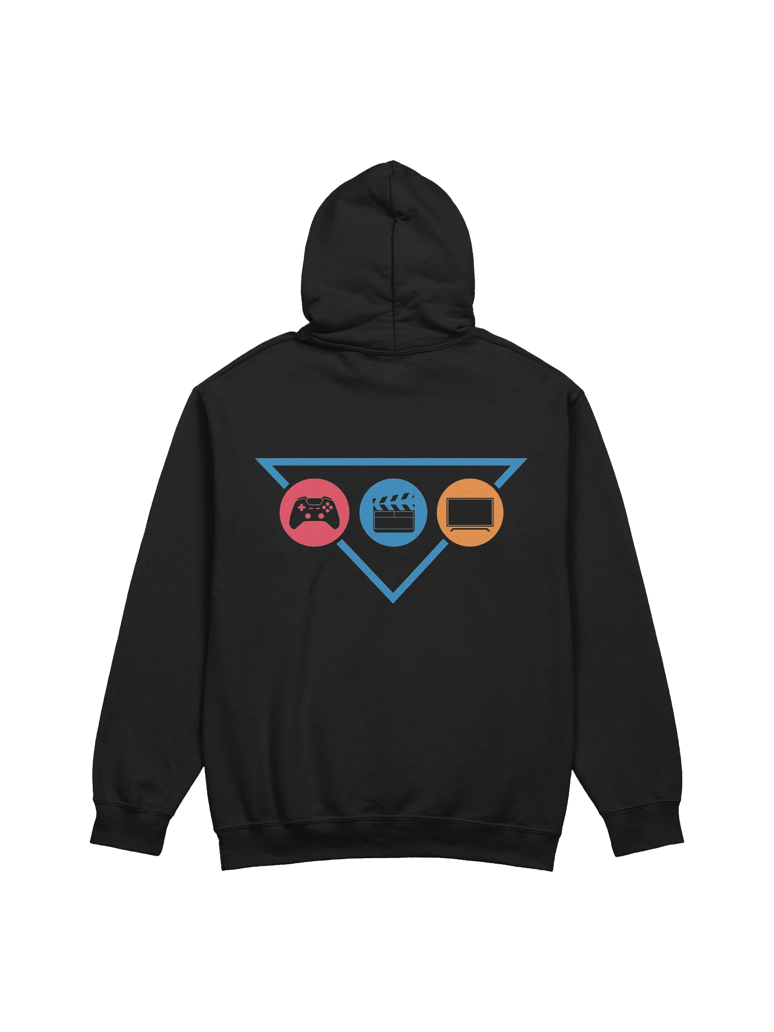 Penultimate Icons Hoodie product image (2)
