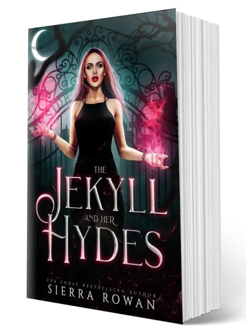The Jekyll and Her Hydes product image (3)