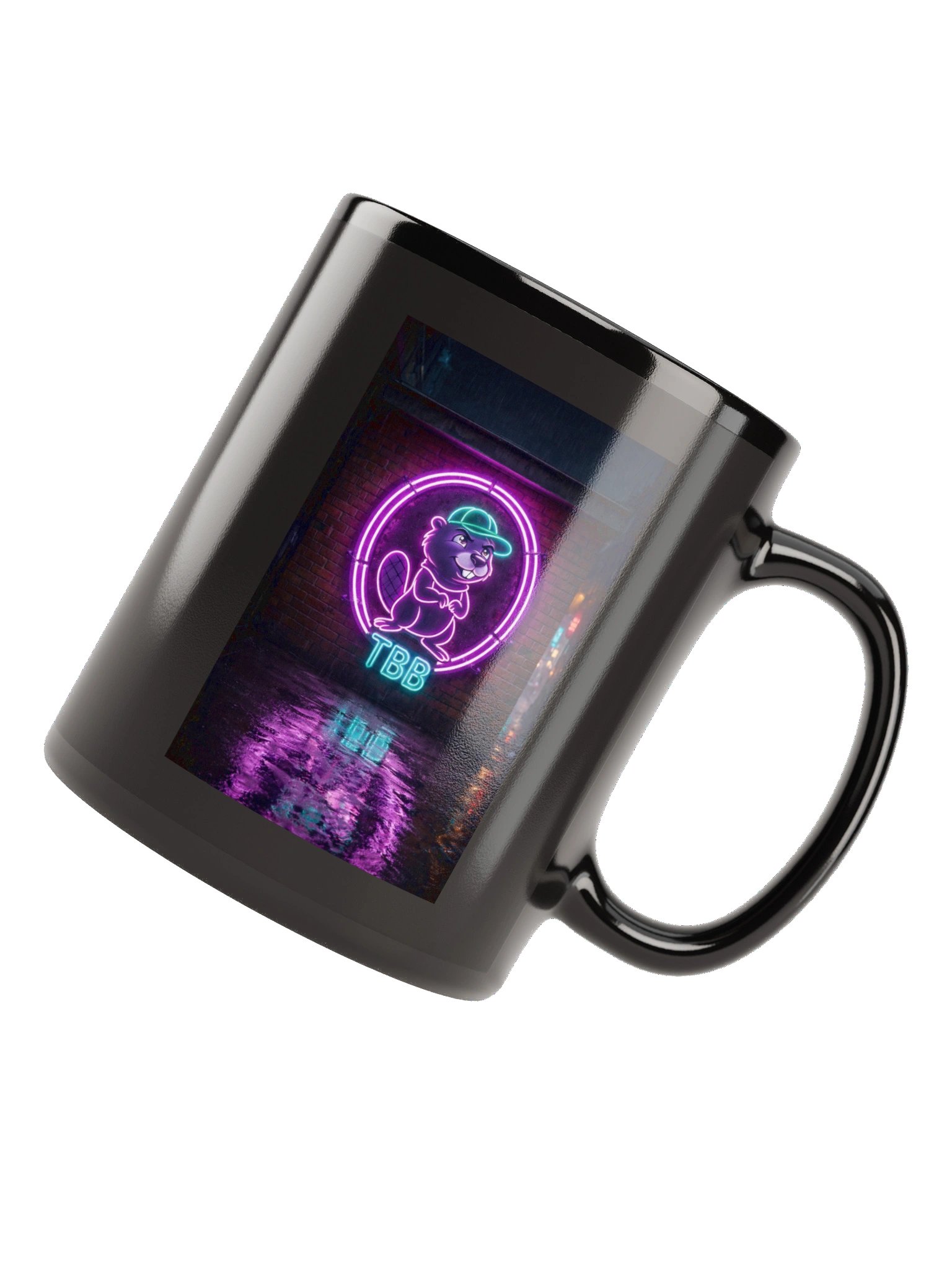 KG - TBB Coffee Mug product image (12)