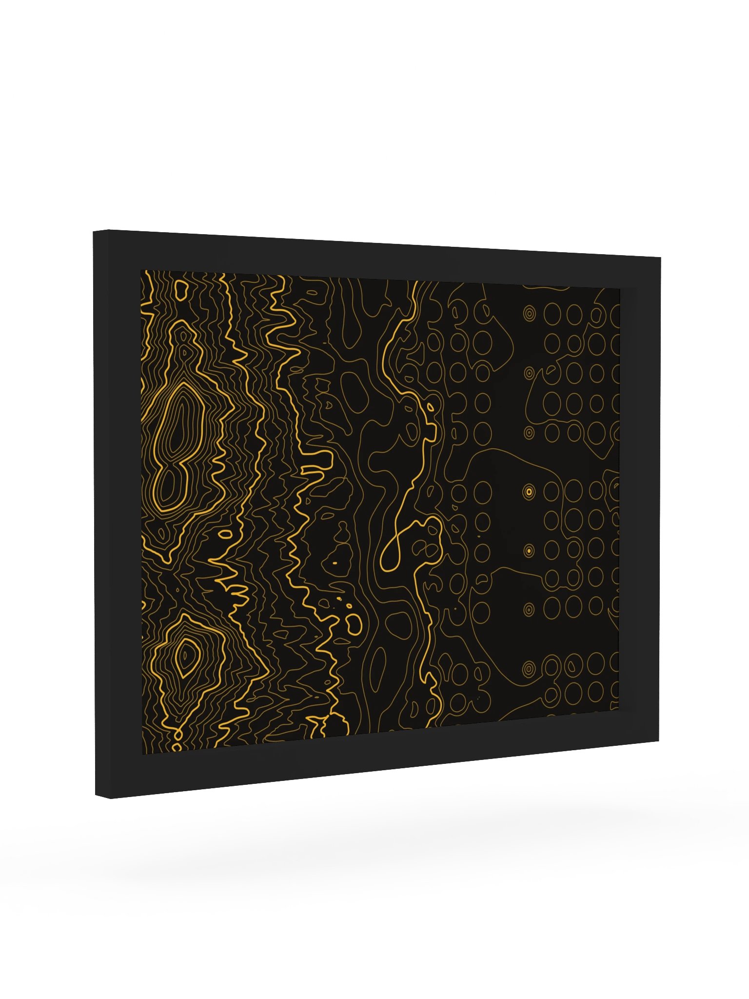 IV · Spectacle Framed Poster product image (61)