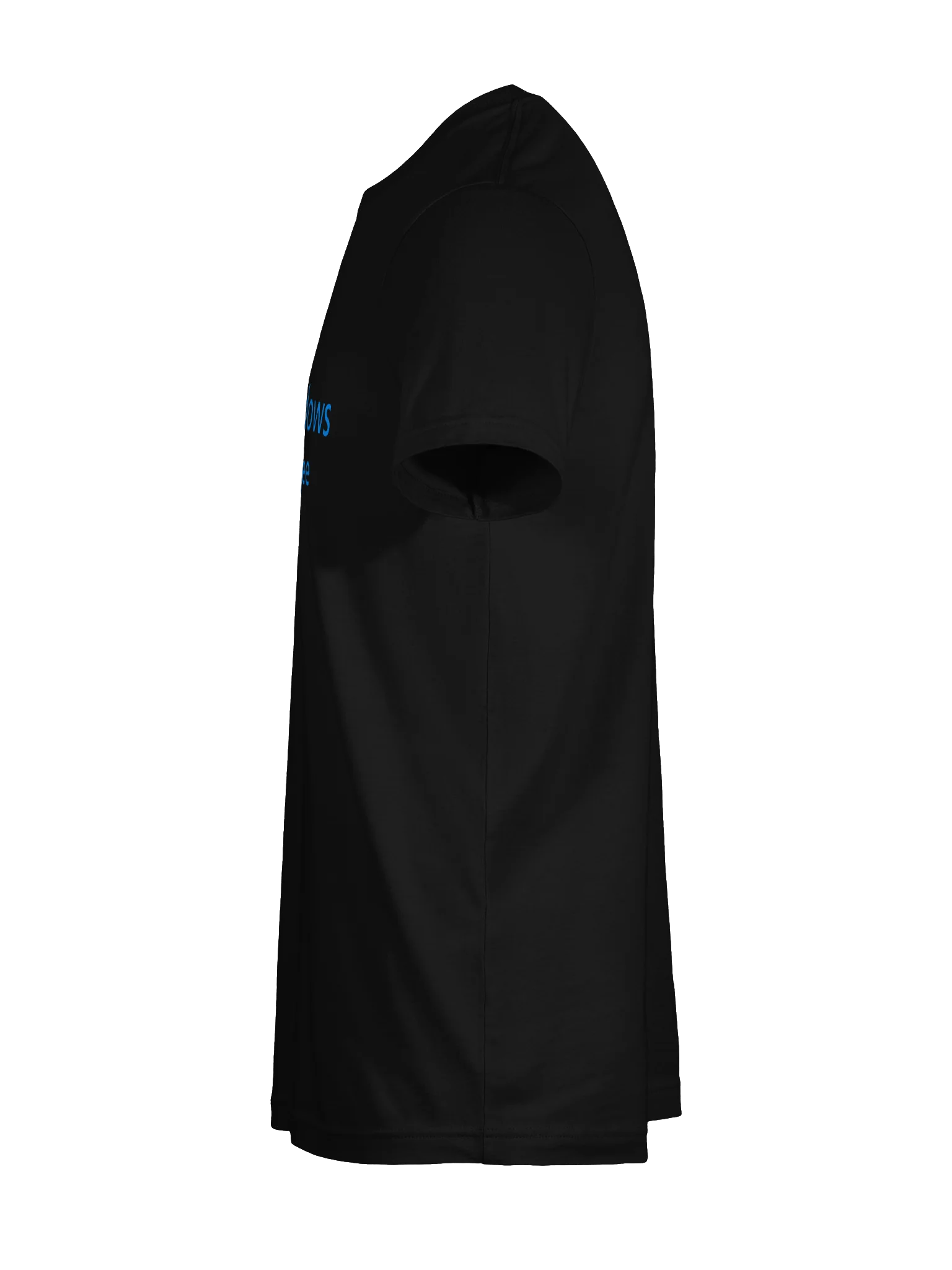 Windows Refugee T-Shirt product image (10)
