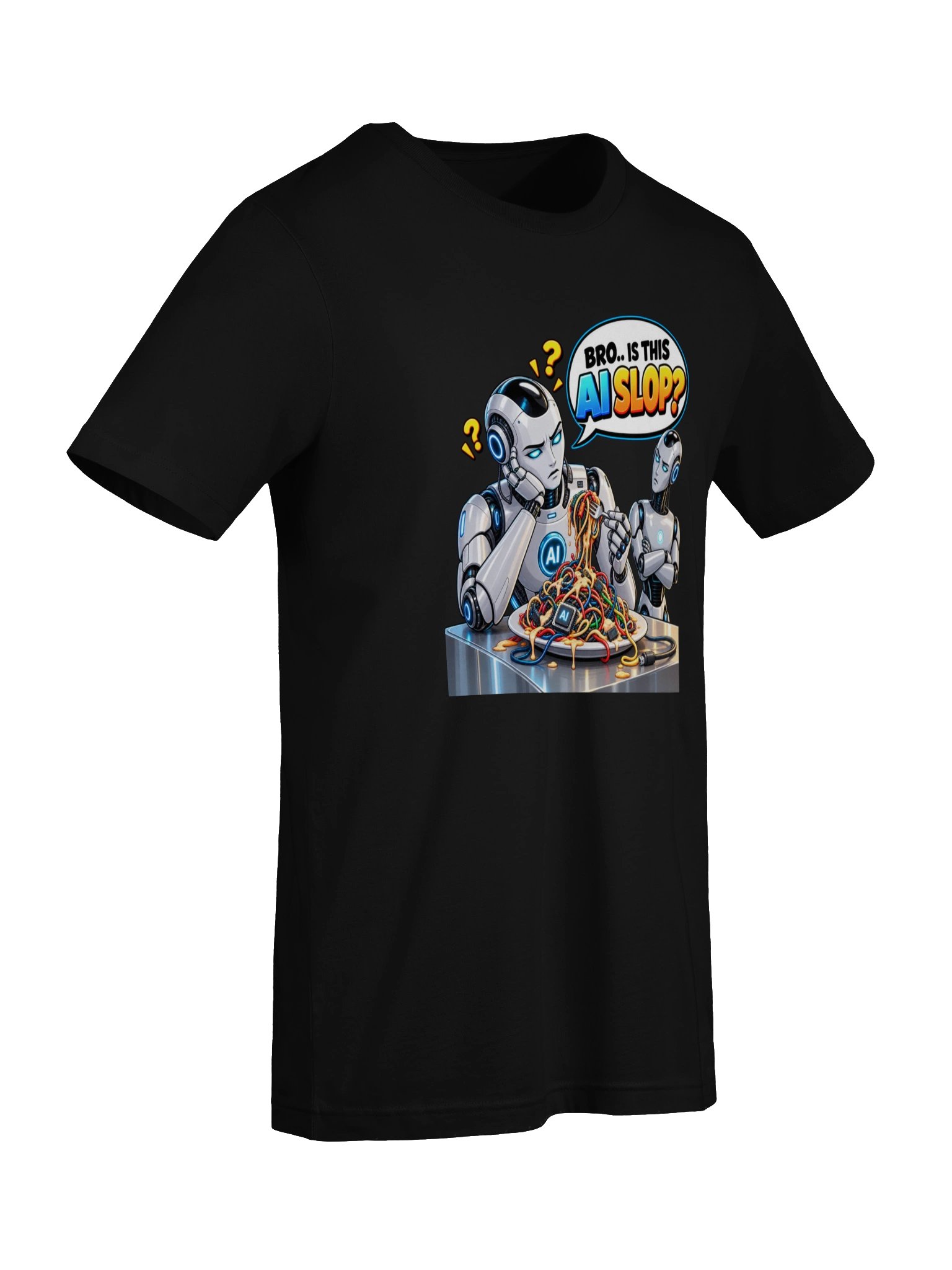 BRO… IS THIS AI SLOP? product image (13)