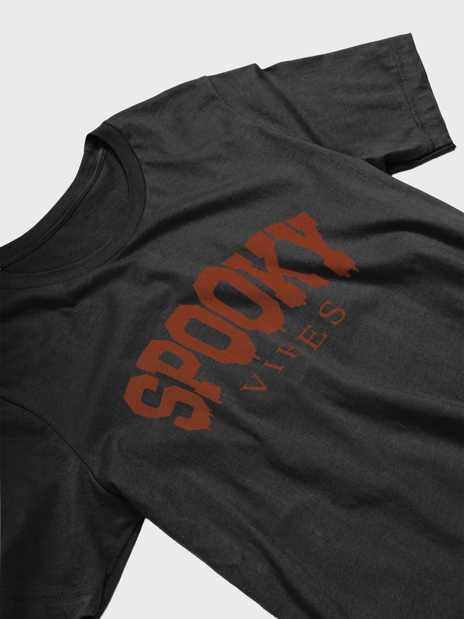 Spooky Vibes T-Shirt product image (3)