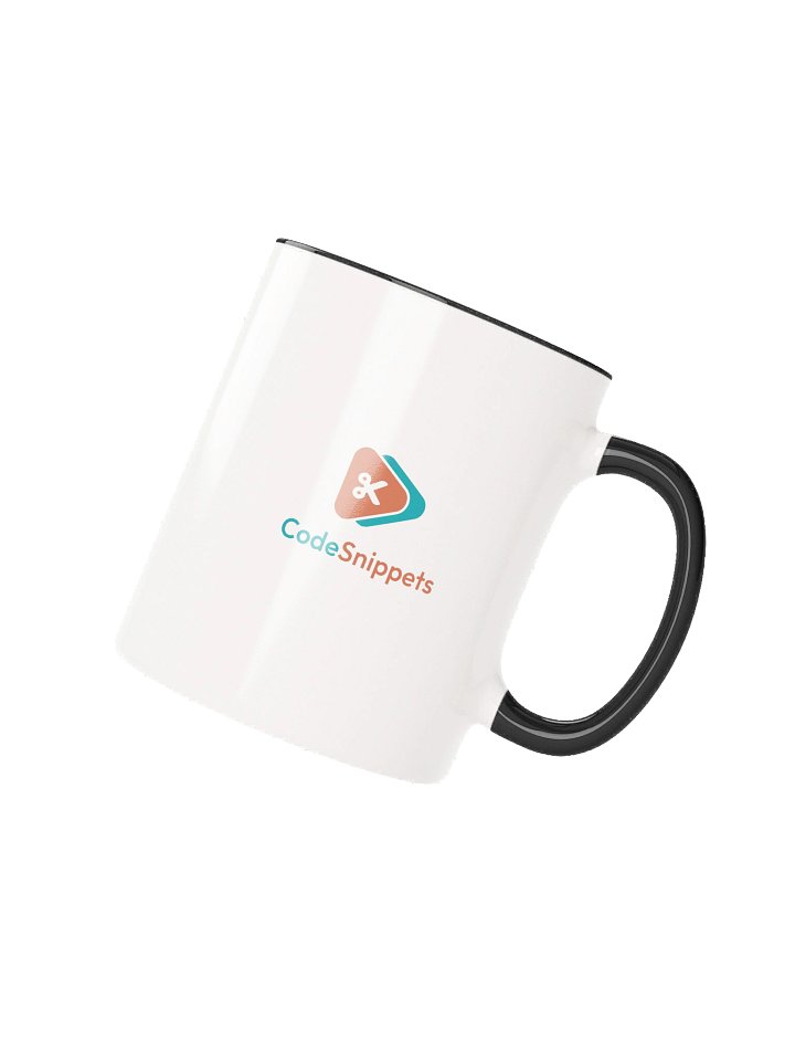 In a relationship with Mug product image (2)