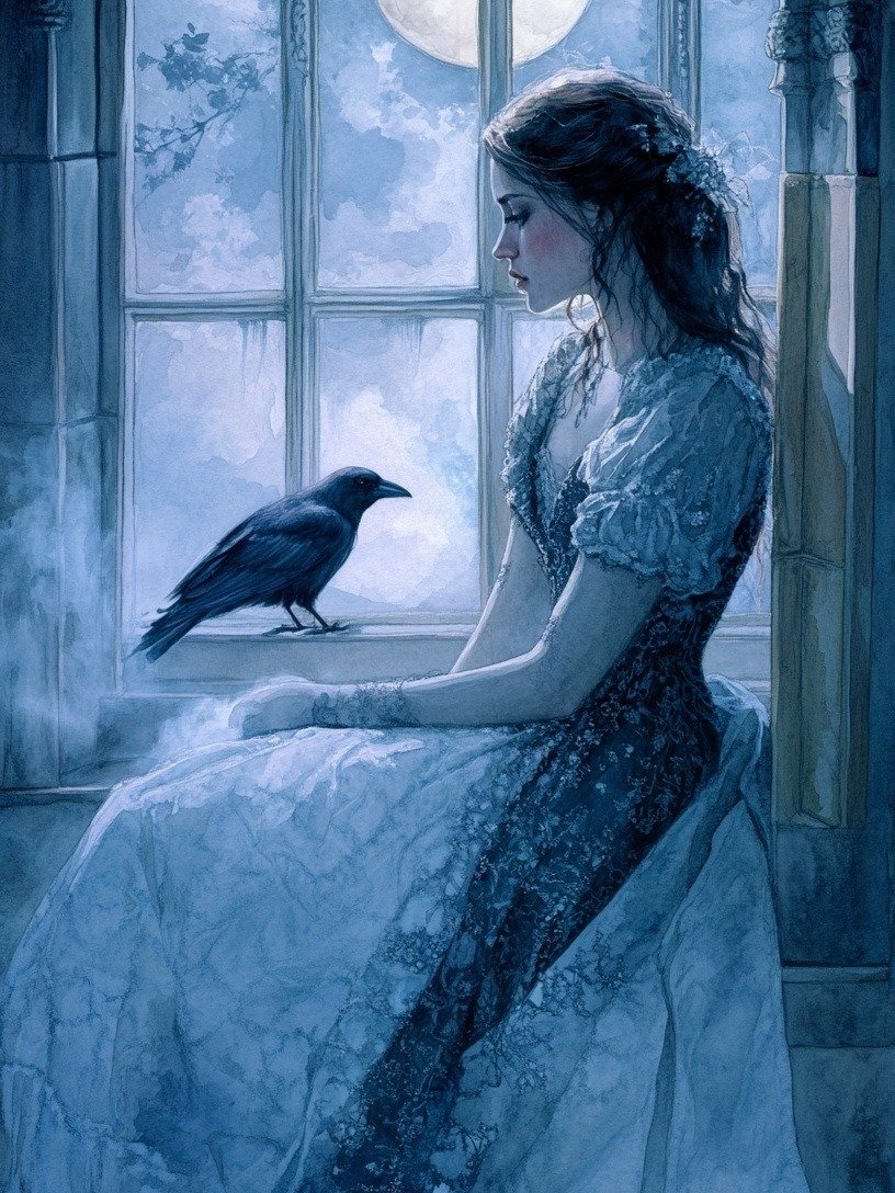 Lady Amy Dudley Digital Tarot Deck product image (2)