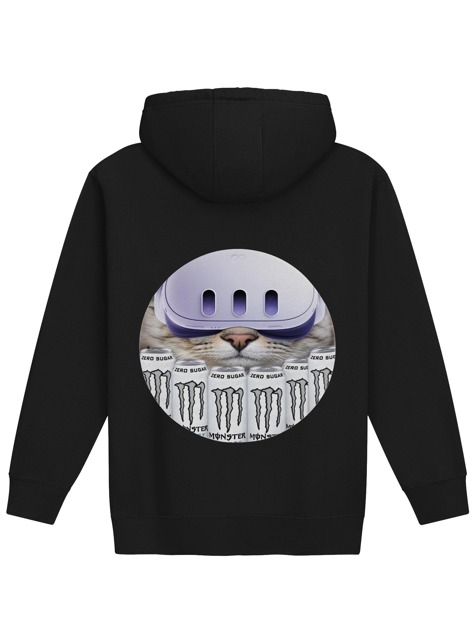 IsBludNaked jumper product image (2)