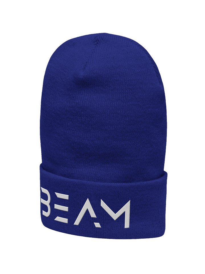 BEAM Beanie product image (2)