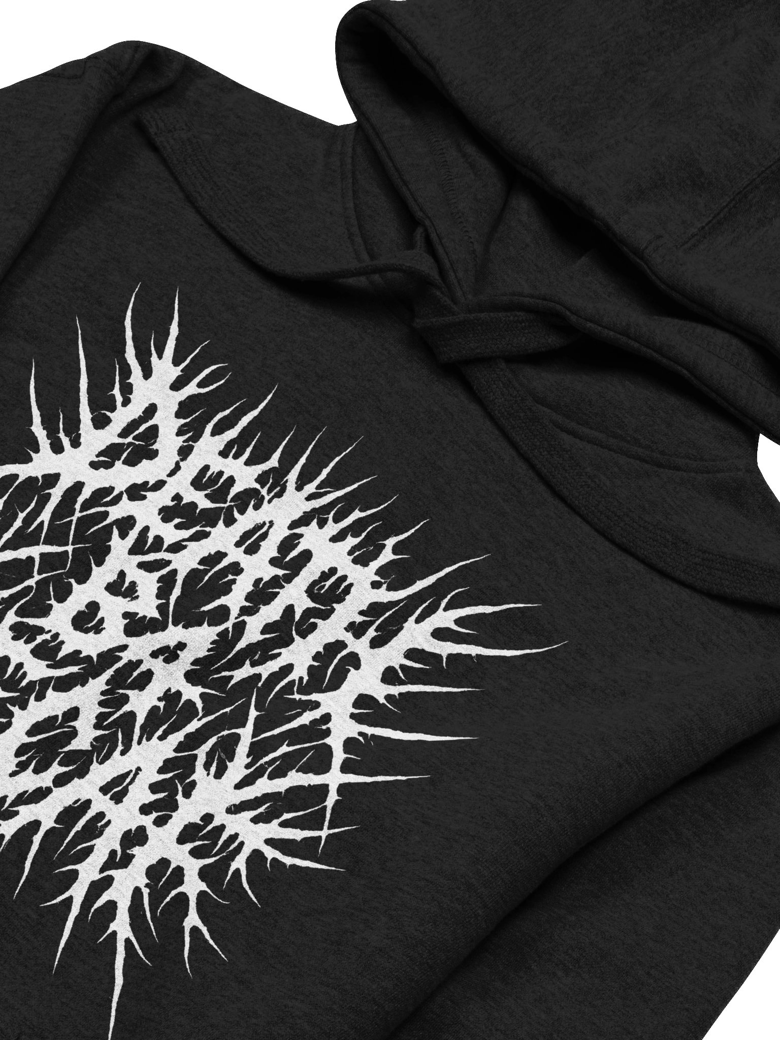 Metal Hoodie product image (3)