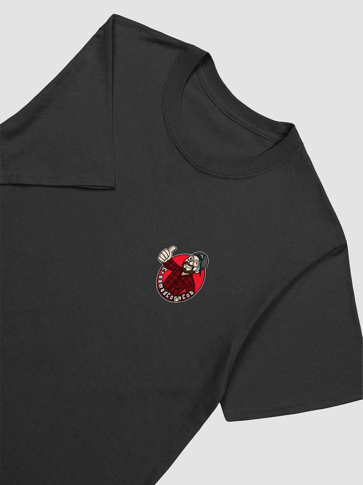 Corn Vaultboy by BeeShark Shirt product image (1)