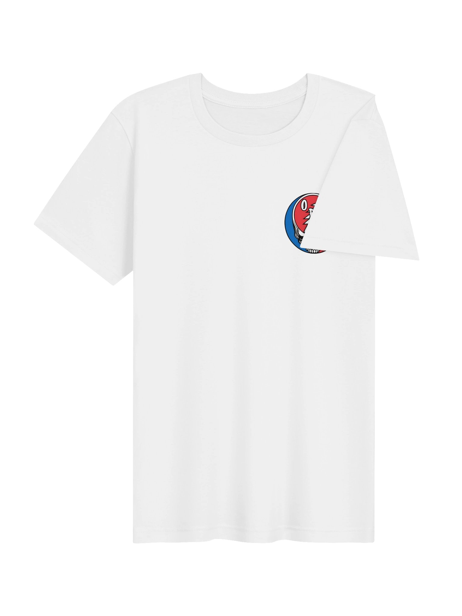 Ripple - White - Back text product image (4)