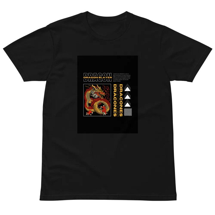 DRAGON DESIGN product image (2)