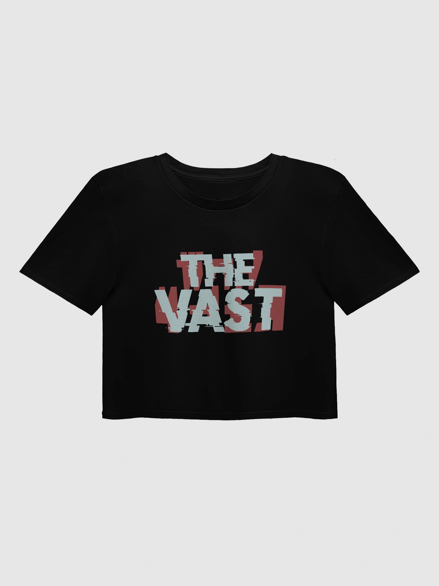 The Vast Crop Tee product image (1)