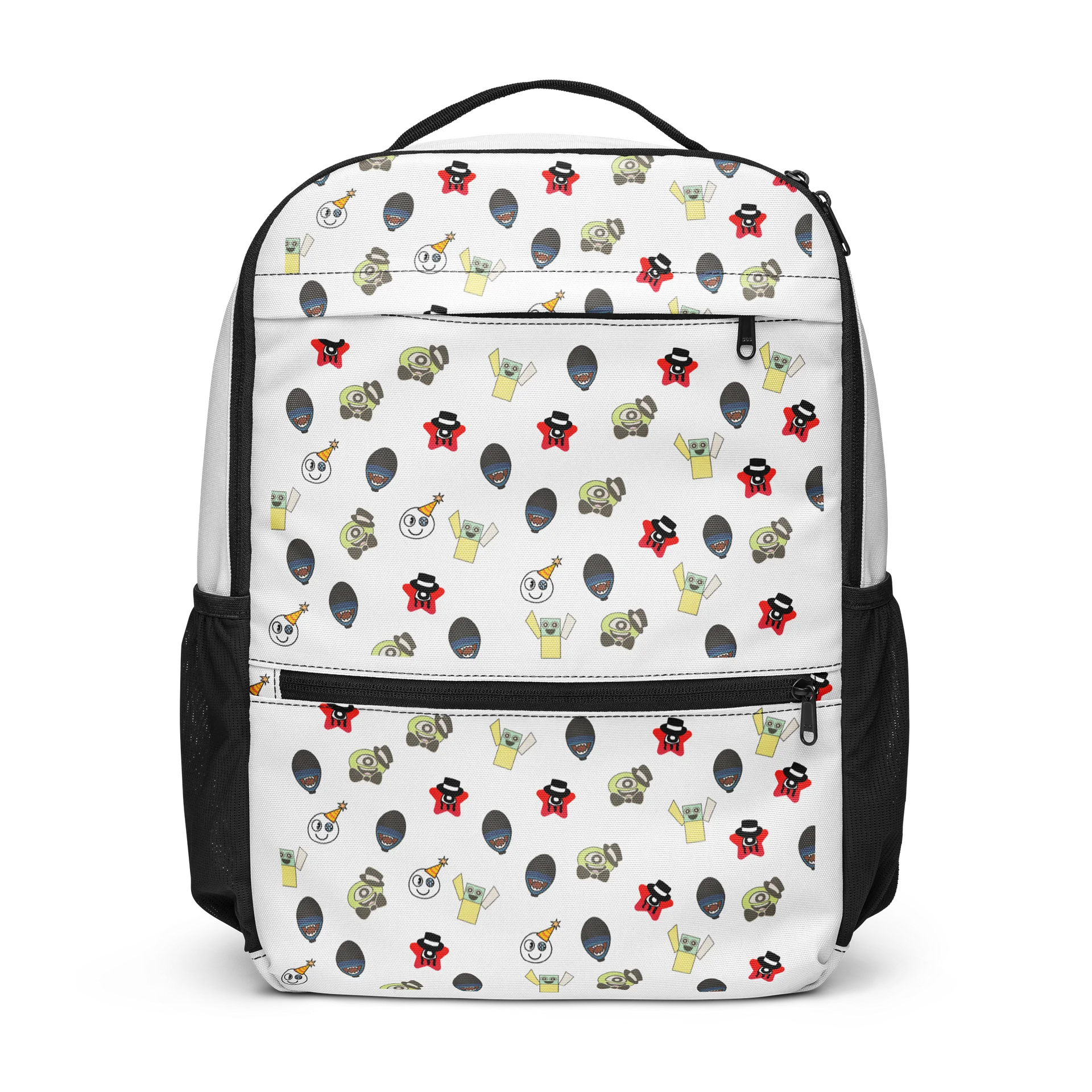 Jerry's Secret Bag product image (3)
