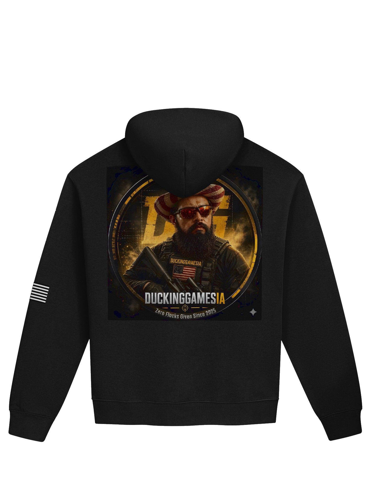 Hoodie G2 product image (8)